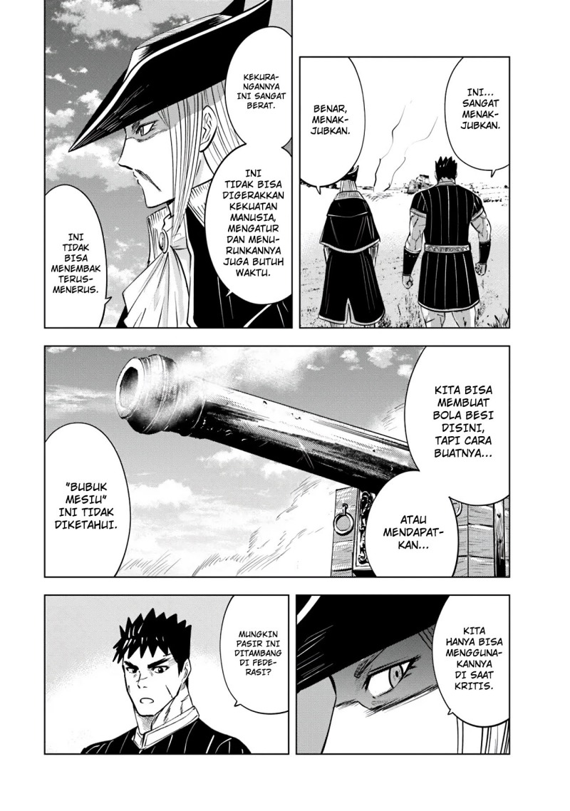 Dilarang COPAS - situs resmi www.mangacanblog.com - Komik oukoku e tsuzuku michi 084 - chapter 84 85 Indonesia oukoku e tsuzuku michi 084 - chapter 84 Terbaru 24|Baca Manga Komik Indonesia|Mangacan